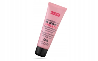 Krem BB Pupa Professionals 001 Nude SPF 21-30 50 ml